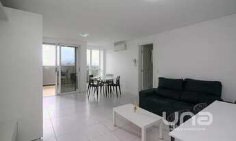 Imagem: Apartamento para alugar no Centro Cívico