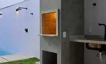 Imagem 7: Casa à venda em Paulínia, Vila Monte Alegre, com 3 suítes, com 200 m², Terras da Estância