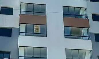 Imagem: Apartamento com 2 dormitórios, sendo 1