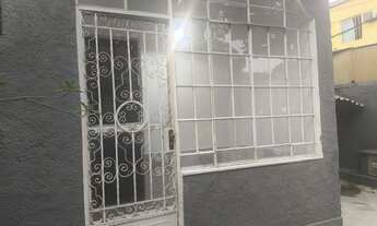 Imagem 5: Casa com 3 quartos e terraço