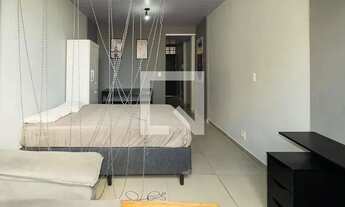 Imagem 5: Apartamento à Venda - Consolação, 1 Quarto, 37 m2