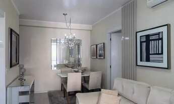 Imagem 4: Apartamento à venda na Bela Vista com 47 m², 1 suíte 1 vaga e lazer completo