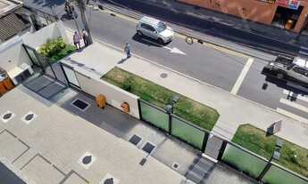 Imagem 4: Apartamento Novo de 2 quartos na Rua Clarimundo de Melo - Piedade