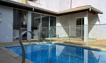 Imagem 3: Casa dos Sonhos no Condomínio Costa do Sol 3 Dormitórios com Piscina, Conforto, Lazer e S