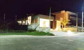 Imagem 2: Casa com 3 dormitórios à venda, 227 m² por R$ 1.500.000 - Condomínio Santa Monica - Caçapa