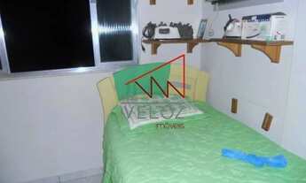 Imagem 6: Apartamento - Padrão / Residencial / Glória