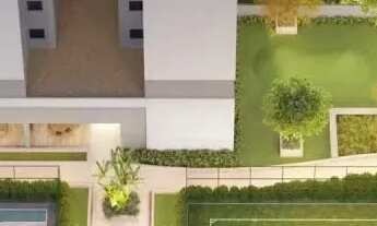 Imagem 6: Imóvel para venda possui 52 metros quadrados com 2 quartos em Soledade - Recife - PE