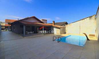 Imagem 3: Casa em Rua Barão do Rio Branco - Stella Maris - Peruíbe/SP