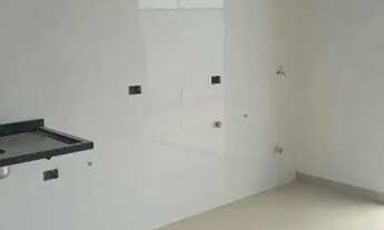 Imagem 5: Apartamento com 2 dormitórios à venda, 42 m² por R$ 508.000,00 - Vila Gilda - Santo André