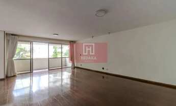 Imagem 2: Apartamento à venda no bairro Aclimação - São Paulo/SP, Zona Central