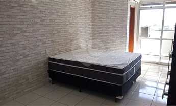 Imagem 4: Apartamento à venda ou para alugar com 1 quarto no condomínio Edificio Residencial Verona