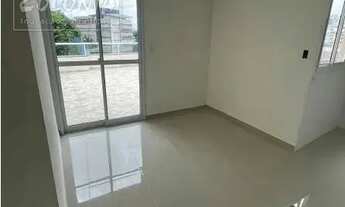 Imagem 5: Cobertura para venda ou locação - Vila Mazzei, Santo André