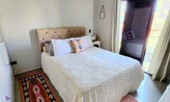 Imagem 7: Casa com 3 dormitórios à venda, 120 m² por R$ 800.000,00 - Alvinópolis - Atibaia/SP