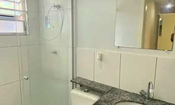 Imagem 2: Imóvel para aluguel tem 78 metros quadrados com 3 quartos