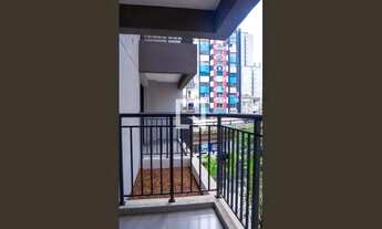 Imagem 7: Apartamento à Venda - Santa Cecília, 1 Quarto, 28 m2