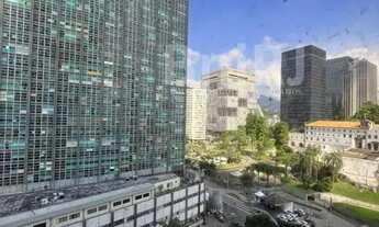 Imagem: Oportunidade Sala comercial com ar central