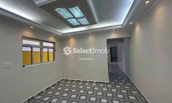 Imagem 3: Casa com edícula à venda, Parque Alvorada/Jd Silvia, Mauá, SP