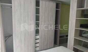 Imagem 5: Kitinete Mobiliado Petrópolis Caxias do Sul