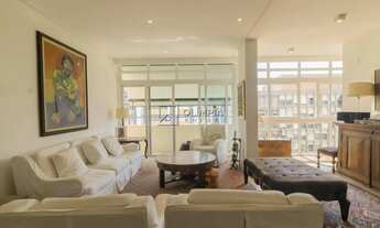 Imagem 3: Venda Apartamento 3 Dormitórios - 125 m² Itaim Bibi