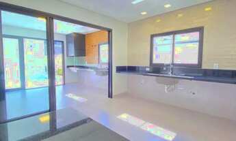 Imagem 5: Casa térrea com 177m² construção - Condomínio Granja Anita no Jardim São Pedro em Mogi das