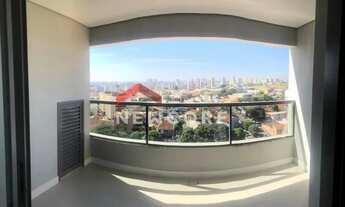 Imagem 2: Apartamento em Rua Alfredo Fontão - Jardim Paulista - Bauru/SP