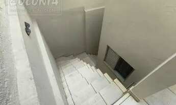 Imagem 2: Sobrado a venda - Camilópolis, Santo André