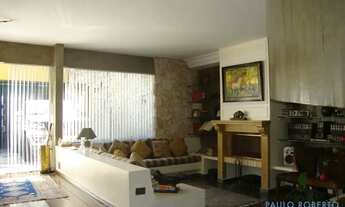 Imagem 2: SOBRADO - ALTO DA LAPA - SP