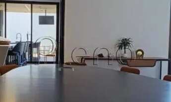 Imagem 3: Sobrado à venda e para alugar em Indaiatuba, Jardim Santa Rita, com 4 suítes, com 475 m²