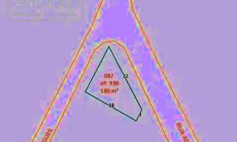 Imagem 2: Terreno a venda - Vila Bastos, Santo André