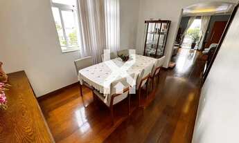 Imagem 3: Apartamento à venda, 4 quartos, 1 suíte, 2 vagas, Cidade Nova - Belo Horizonte/MG