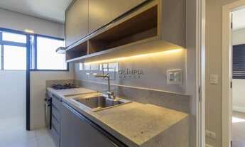 Imagem 14: Venda Apartamento 2 Dormitórios - 62 m² Vila Olímpia