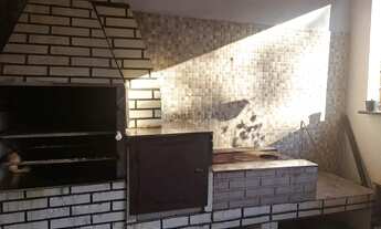 Imagem 7: Vendo Linda casa com piscina no CPA III