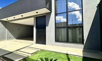 Imagem 4: Casa Jardins do Lago 360m²
