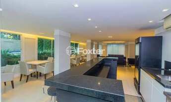 Imagem 4: Apartamento à venda Rua Pedro Chaves Barcelos, Bela Vista - Porto Alegre