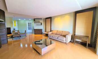 Imagem 5: Apartamento de 03 suítes à venda no Batel