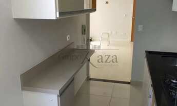 Imagem 4: Oportunidade - Apartamento - Jardim Oriente - Condomínio Aquarela - 2 Dormitórios - 52m²