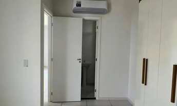 Imagem 7: Alugo apartamento no condomínio predilleto - ponta negra