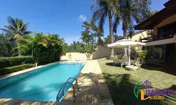 Imagem 4: CASA EM CONDOMÍNIO - ARUJAZINHO 1, 2, 3 - SP