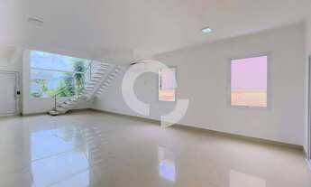 Imagem 3: Casa em Condomínio, para aluguel, 3 quartos, sendo 3 suítes e 4 vagas - 12.000,00