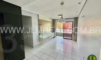 Imagem: VENDO APARTAMENTO COM 72m², 3 QUARTOS