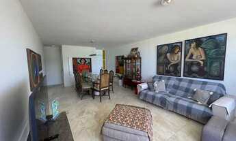 Imagem 2: Imóvel para venda com 160 metros quadrados com 3 quartos em Boa Viagem - Recife - PE