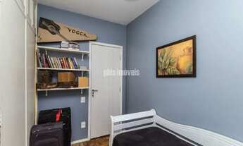 Imagem 4: Sobrado residencial uso misto ou comercial, Vila Congonhas, Campo Belo