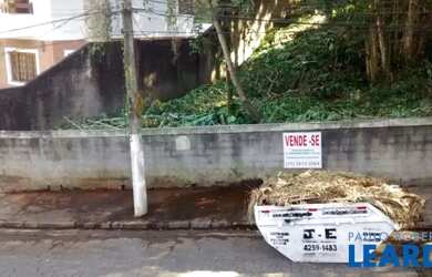 Imagem 5: AREA - MORUMBI - SP