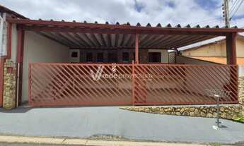 Imagem: Casa - Jardim Centenário - Valinhos