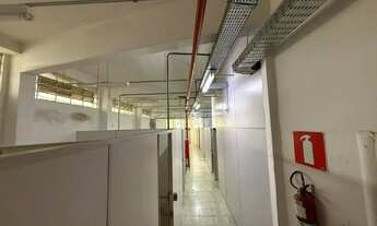 Imagem 6: Prédio Comercial para aluguel, 5 vagas, Floresta - Belo Horizonte/MG