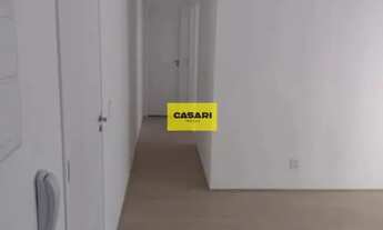 Imagem 3: Apartamento Novo para Locação Próximo à Av. Capitão Casa com Lazer Completo