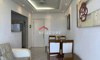 Imagem 4: Apartamento em Avenida Presidente Kennedy - Guilhermina - Praia Grande/SP