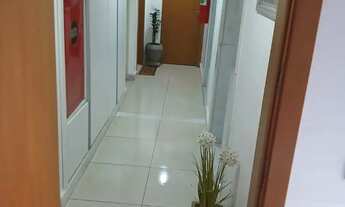 Imagem 6: ALUGUE UM ÓTIMO APTO., MOBILIADO, COM 120m², 3 QTOS, SUITE, 2 VAGAS, NA SERRA - B.HTE-MG