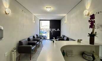 Imagem 3: Sala para alugar em Americana, Jardim São Paulo, com 11 m²