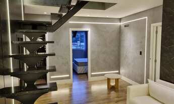 Imagem: Apartamento - 3 dormitórios - 3 Suítes